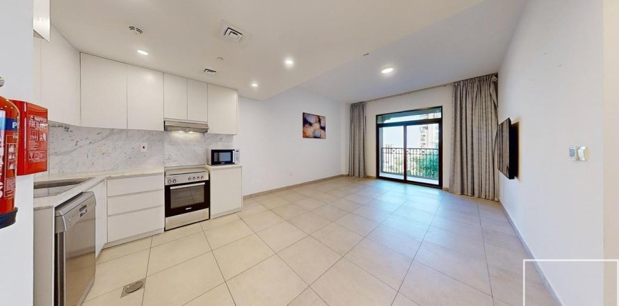 Appartement à Umm Suqeim, Dubai, EAU: 1 chambre, 74.79 m2 № 764766