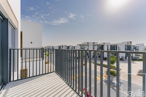 Villetta a schiera in affitto a Arabian Ranches 3, Dubai, EAU 3 camere da letto, 125.14 mq. № 764768 - foto 22