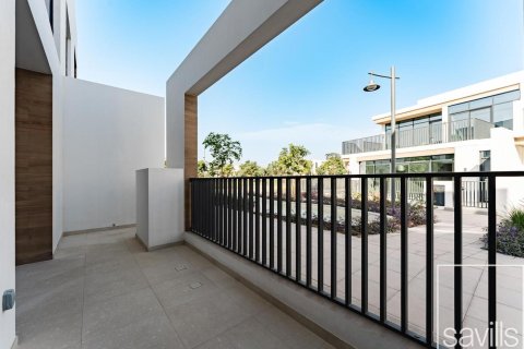 Villetta a schiera in affitto a Arabian Ranches 3, Dubai, EAU 3 camere da letto, 125.14 mq. № 764768 - foto 9