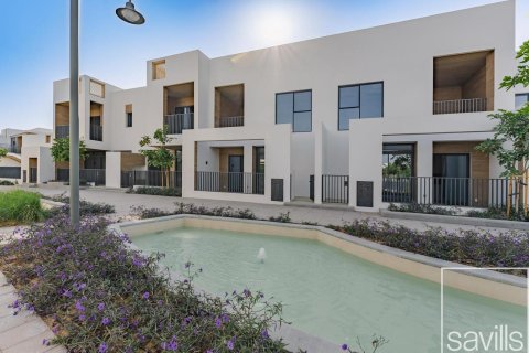 Villetta a schiera in affitto a Arabian Ranches 3, Dubai, EAU 3 camere da letto, 125.14 mq. № 764768 - foto 11