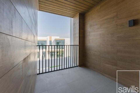 Villetta a schiera in affitto a Arabian Ranches 3, Dubai, EAU 3 camere da letto, 125.14 mq. № 764768 - foto 14