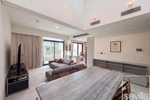 Villetta a schiera in affitto a Arabian Ranches 3, Dubai, EAU 3 camere da letto, 125.14 mq. № 764768 - foto 4