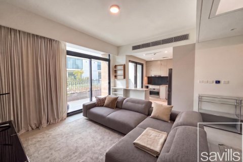 Villetta a schiera in affitto a Arabian Ranches 3, Dubai, EAU 3 camere da letto, 125.14 mq. № 764768 - foto 1