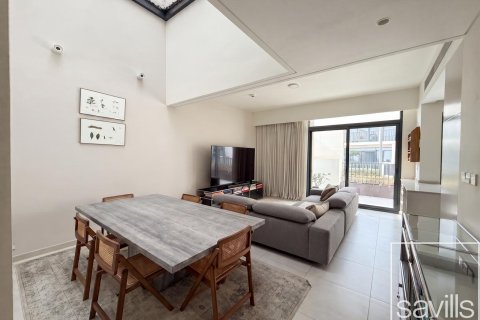 Villetta a schiera in affitto a Arabian Ranches 3, Dubai, EAU 3 camere da letto, 125.14 mq. № 764768 - foto 5