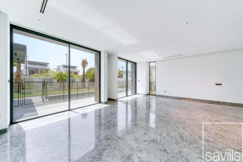 Villa zur Miete in Tilal Al Ghaf, Dubai, VAE 5 Schlafzimmer, 560.02 m2 Nr. 764767 - Foto 4