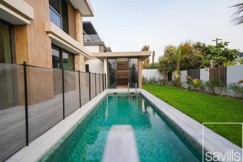 וילה ב Tilal Al Ghaf, Dubai, איחוד האמירויות 5 חדרי שינה, 560.02 מ