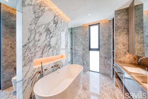Villa zur Miete in Tilal Al Ghaf, Dubai, VAE 5 Schlafzimmer, 560.02 m2 Nr. 764767 - Foto 9