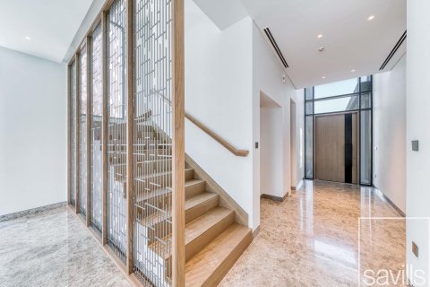 Villa zur Miete in Tilal Al Ghaf, Dubai, VAE 5 Schlafzimmer, 560.02 m2 Nr. 764767 - Foto 5
