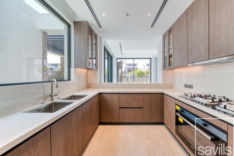 Villa zur Miete in Tilal Al Ghaf, Dubai, VAE 5 Schlafzimmer, 560.02 m2 Nr. 764767 - Foto 6