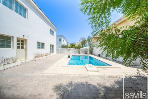Vila v Al Safa, Dubai, SAE 4 ložnice, 1.02 m² Č.: 764769 - fotografie 15