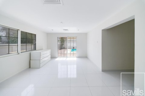 Vila v Al Safa, Dubai, SAE 4 ložnice, 1.02 m² Č.: 764769 - fotografie 4