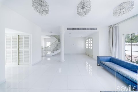 Vila v Al Safa, Dubai, SAE 4 ložnice, 1.02 m² Č.: 764769 - fotografie 3