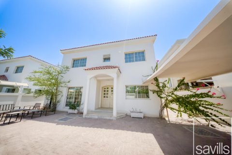 Vila v Al Safa, Dubai, SAE 4 ložnice, 1.02 m² Č.: 764769 - fotografie 16