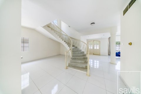 Vila v Al Safa, Dubai, SAE 4 ložnice, 1.02 m² Č.: 764769 - fotografie 6