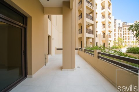 Apartament do wynajęcia w Umm Suqeim, Dubai, ZEA 1 sypialnia, 92.81 mkw., nr 764765 - zdjęcie 9