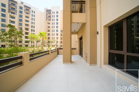Apartament do wynajęcia w Umm Suqeim, Dubai, ZEA 1 sypialnia, 92.81 mkw., nr 764765 - zdjęcie 2
