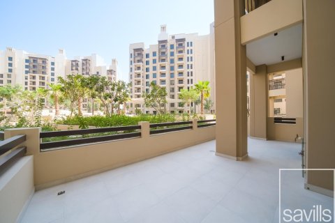 Huoneisto Umm Suqeim, Dubai, Arabiemiraatit 1 makuuhuone, 92.81 m2 № 764765