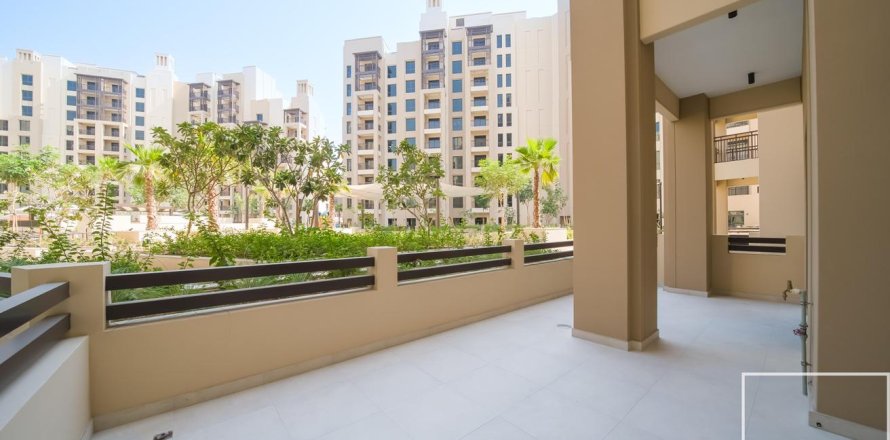 Apartament w Umm Suqeim, Dubai, ZEA 1 sypialnia, 92.81 mkw. nr 764765