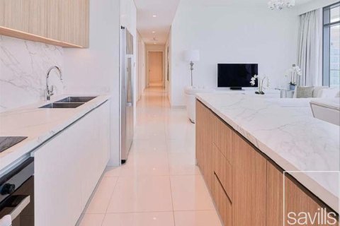 Byt v Dubai Harbour, Dubai, SAE 3 ložnice, 180.14 m² Č.: 764770 - fotografie 8