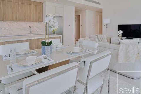 Byt v Dubai Harbour, Dubai, SAE 3 ložnice, 180.14 m² Č.: 764770 - fotografie 5