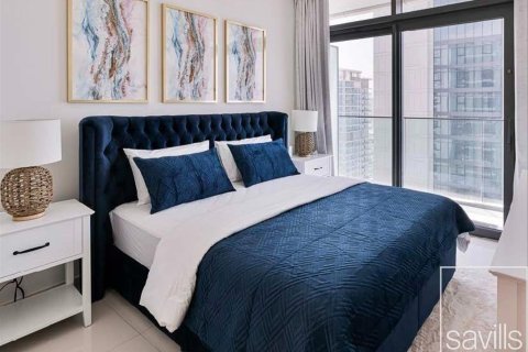 Byt v Dubai Harbour, Dubai, SAE 3 ložnice, 180.14 m² Č.: 764770 - fotografie 11