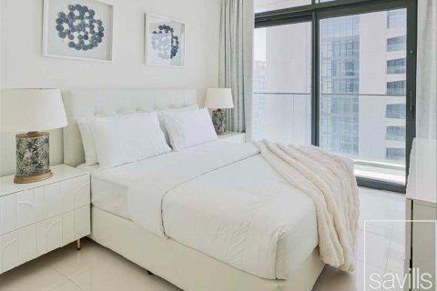 Byt v Dubai Harbour, Dubai, SAE 3 ložnice, 180.14 m² Č.: 764770 - fotografie 9