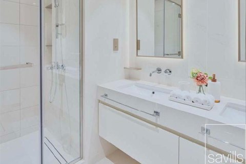 Byt v Dubai Harbour, Dubai, SAE 3 ložnice, 180.14 m² Č.: 764770 - fotografie 13