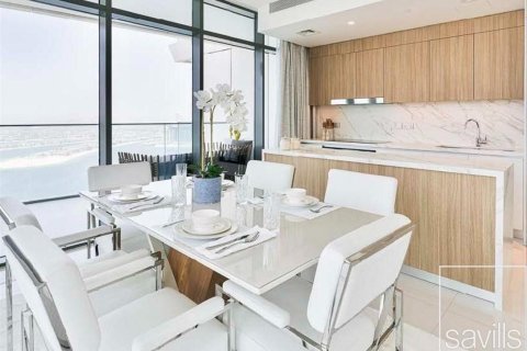 Byt v Dubai Harbour, Dubai, SAE 3 ložnice, 180.14 m² Č.: 764770 - fotografie 4