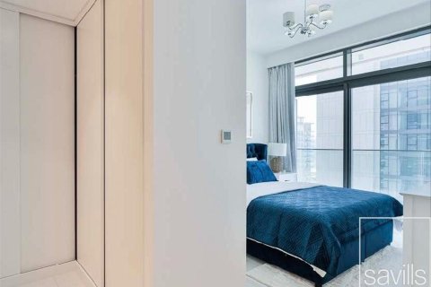 Byt v Dubai Harbour, Dubai, SAE 3 ložnice, 180.14 m² Č.: 764770 - fotografie 12