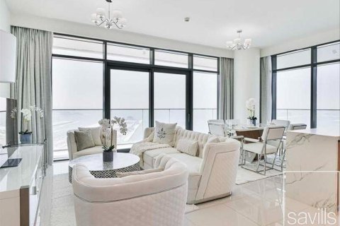 Byt v Dubai Harbour, Dubai, SAE 3 ložnice, 180.14 m² Č.: 764770 - fotografie 1