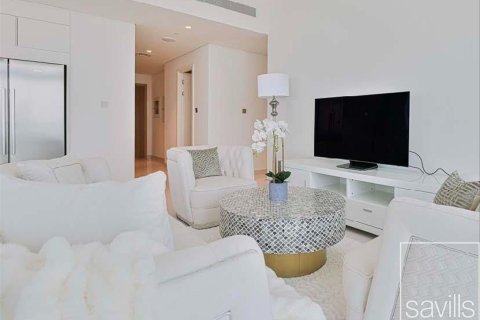 Byt v Dubai Harbour, Dubai, SAE 3 ložnice, 180.14 m² Č.: 764770 - fotografie 6