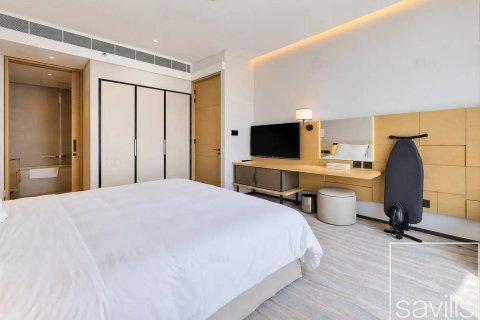 Apartment in Jumeirah Beach Residence, Dubai, UAE 1 bedroom, 65.4 sq.m. № 764764 - photo 11