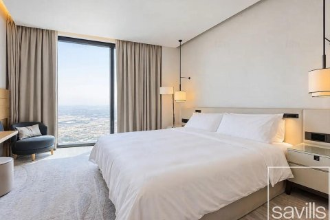 Apartment in Jumeirah Beach Residence, Dubai, UAE 1 bedroom, 65.4 sq.m. № 764764 - photo 8