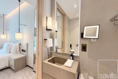 Apartment in Jumeirah Beach Residence, Dubai, UAE 1 bedroom, 65.4 sq.m. № 764764 - photo 14