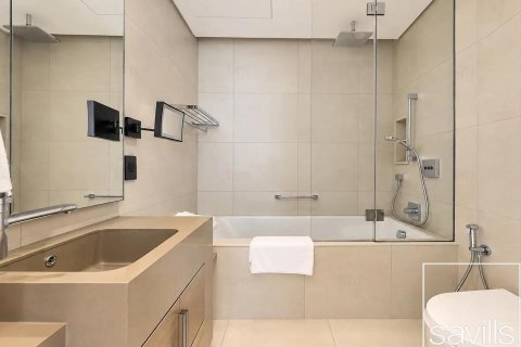 Apartment in Jumeirah Beach Residence, Dubai, UAE 1 bedroom, 65.4 sq.m. № 764764 - photo 12