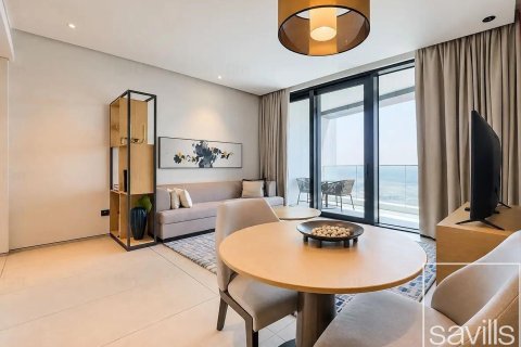 Apartment in Jumeirah Beach Residence, Dubai, UAE 1 bedroom, 65.4 sq.m. № 764764 - photo 3