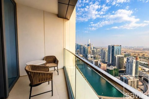 Apartment in Jumeirah Beach Residence, Dubai, UAE 1 bedroom, 65.4 sq.m. № 764764 - photo 2
