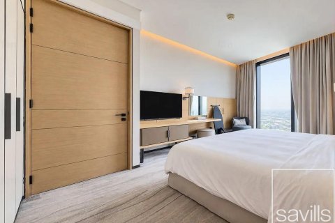 Apartment in Jumeirah Beach Residence, Dubai, UAE 1 bedroom, 65.4 sq.m. № 764764 - photo 10