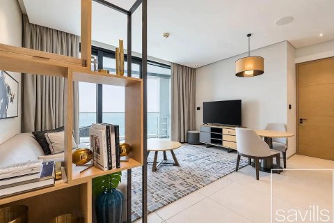 Apartment in Jumeirah Beach Residence, Dubai, UAE 1 bedroom, 65.4 sq.m. № 764764 - photo 5