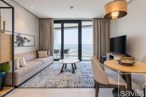 Apartment in Jumeirah Beach Residence, Dubai, UAE 1 bedroom, 65.4 sq.m. № 764764 - photo 1