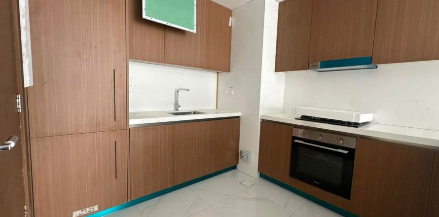 آپارتمان در Al Furjan، Dubai ، امارات متحده عربی 2 خوابه ، 119.2 متر مربع.  شماره 735279