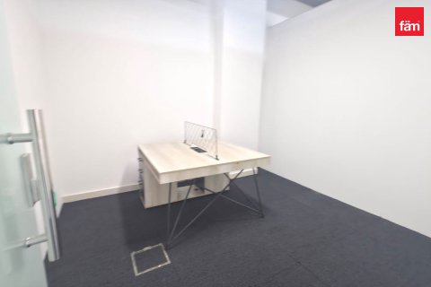 Bureau à Dubai, EAU: 114.5 m2 № 735278