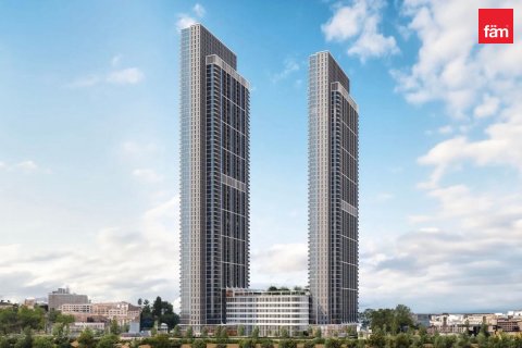 Διαμέρισμα σε Dubai, ΗΑΕ 1 υπνοδωμάτιο, 80.4 τ.μ. Αρ. 735276 - φωτογραφία 4