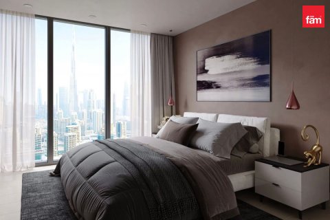 Διαμέρισμα σε Dubai, ΗΑΕ 1 υπνοδωμάτιο, 80.4 τ.μ. Αρ. 735276 - φωτογραφία 8