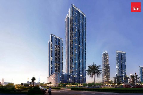 Διαμέρισμα σε Dubai, ΗΑΕ 1 υπνοδωμάτιο, 80.4 τ.μ. Αρ. 735276 - φωτογραφία 12
