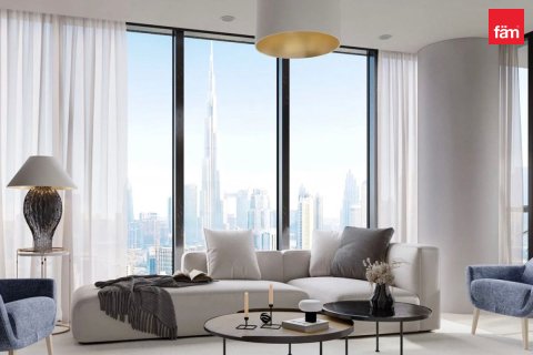 Διαμέρισμα σε Dubai, ΗΑΕ 1 υπνοδωμάτιο, 80.4 τ.μ. Αρ. 735276 - φωτογραφία 6