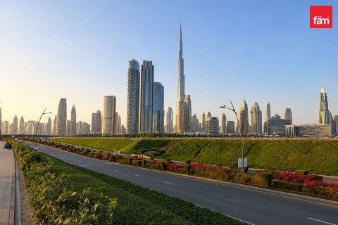 Διαμέρισμα σε Dubai, ΗΑΕ 1 υπνοδωμάτιο, 80.4 τ.μ. Αρ. 735276 - φωτογραφία 1
