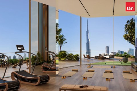آپارتمان برای فروش در  Sheikh Zayed Road، Dubai، امارات متحده عربی  1 خوابه ، 72.8 متر مربع ، شماره 735282 - تصویر 8