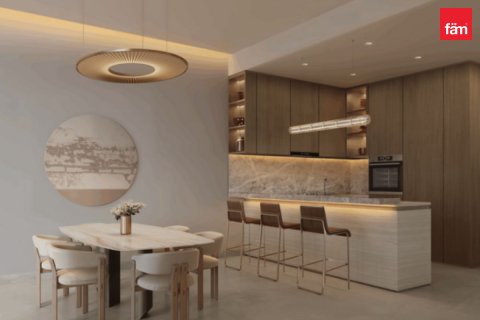 آپارتمان برای فروش در  Sheikh Zayed Road، Dubai، امارات متحده عربی  1 خوابه ، 72.8 متر مربع ، شماره 735282 - تصویر 3