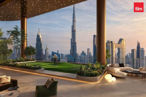 آپارتمان برای فروش در  Sheikh Zayed Road، Dubai، امارات متحده عربی  1 خوابه ، 72.8 متر مربع ، شماره 735282 - تصویر 7